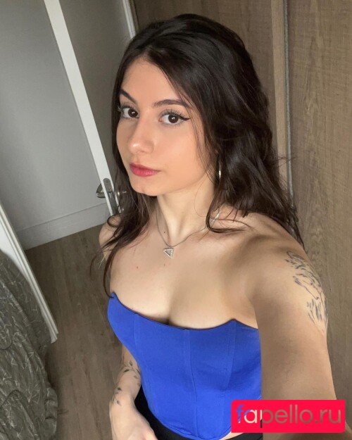 Yayahuz Nude Onlyfans Photo 15