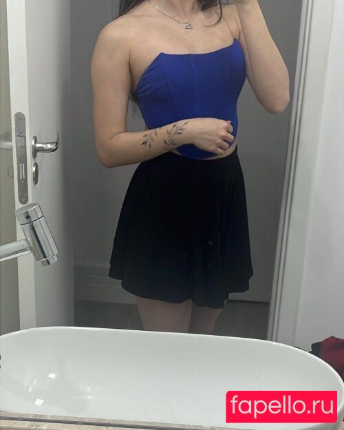 Yayahuz Nude Onlyfans Photo 14