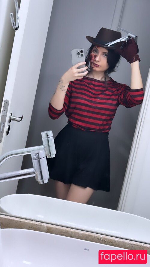 Yayahuz Nude Onlyfans Photo 11