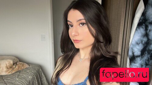 Yayahuz Nude Onlyfans Photo 12