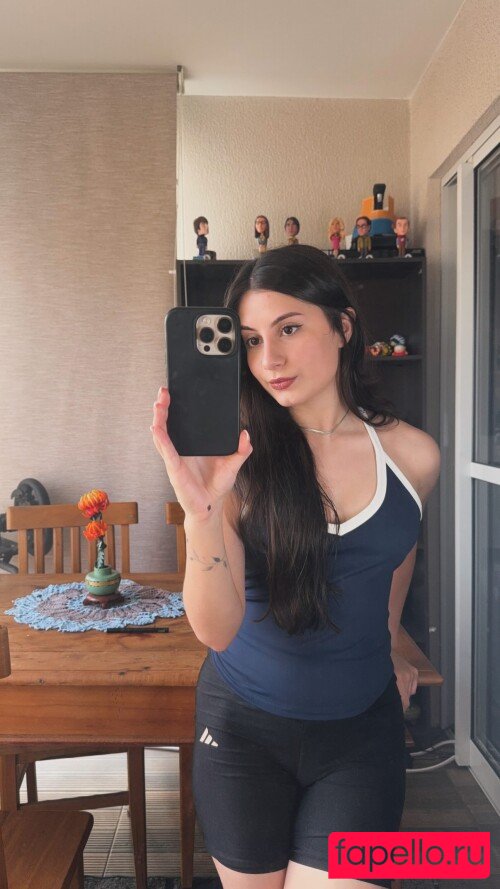 Yayahuz Nude Onlyfans Photo 3