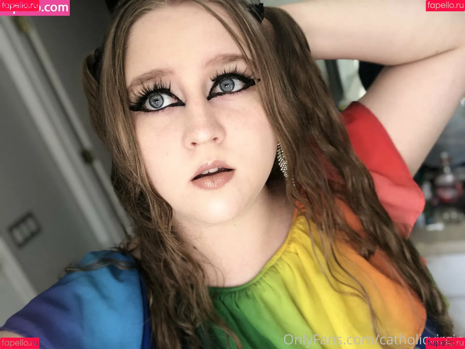 Catholicvirgin Onlyfans Photo Gallery 