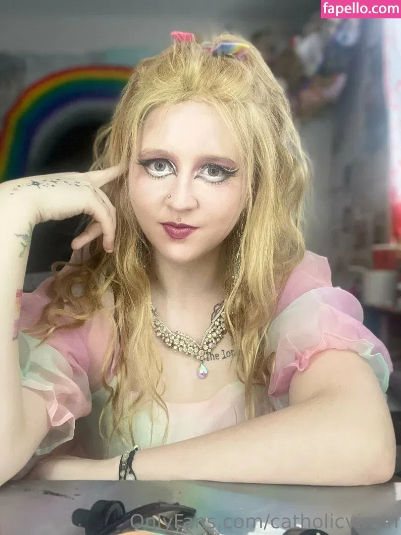 Catholicvirgin Onlyfans Photo Gallery 