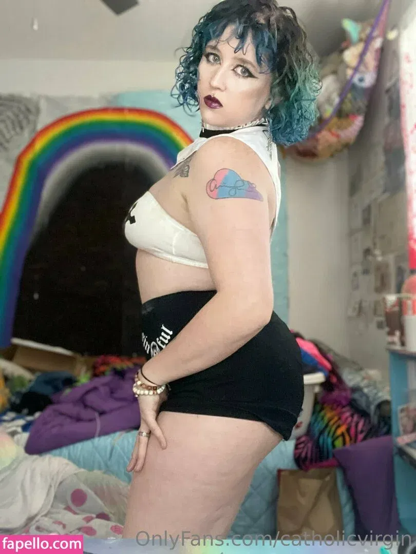 Catholicvirgin Onlyfans Photo Gallery 