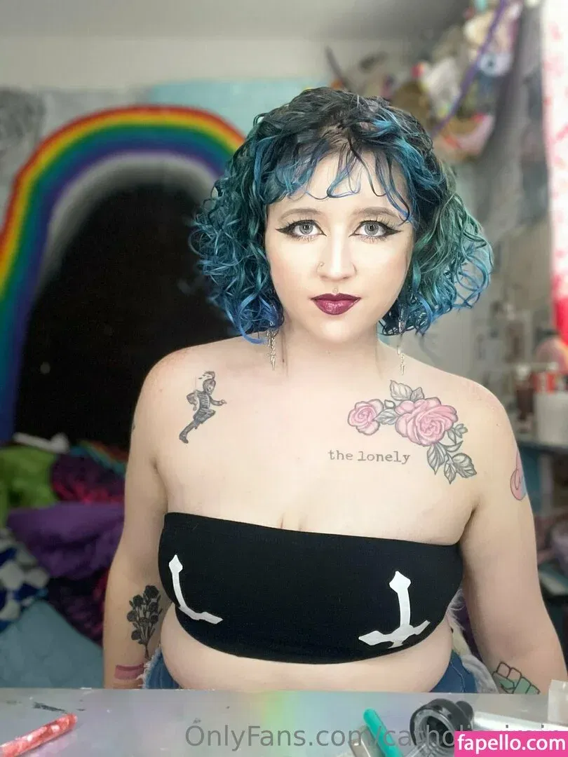 Catholicvirgin Onlyfans Photo Gallery 