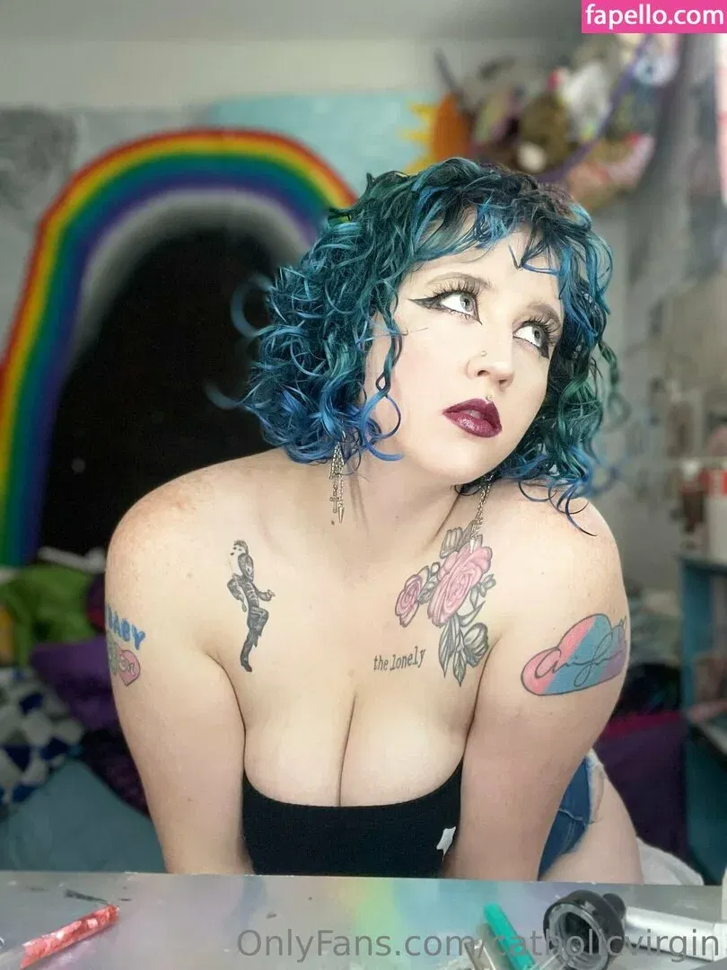 Catholicvirgin Onlyfans Photo Gallery 