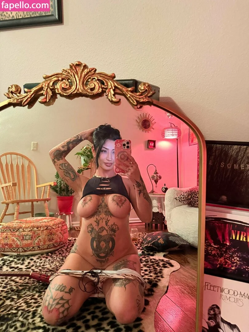 lunababyy69 Onlyfans Photo Gallery 