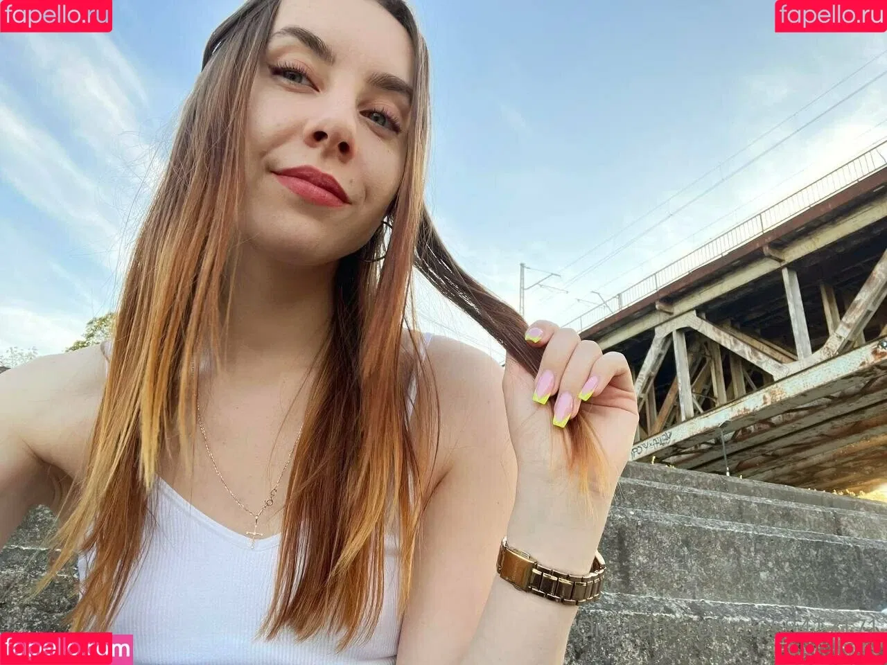 callmelusty Onlyfans Photo Gallery 