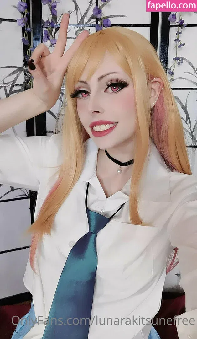 lunarakitsunefree Onlyfans Photo Gallery 