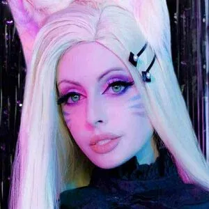 lunarakitsunefree Onlyfans Photo Gallery 