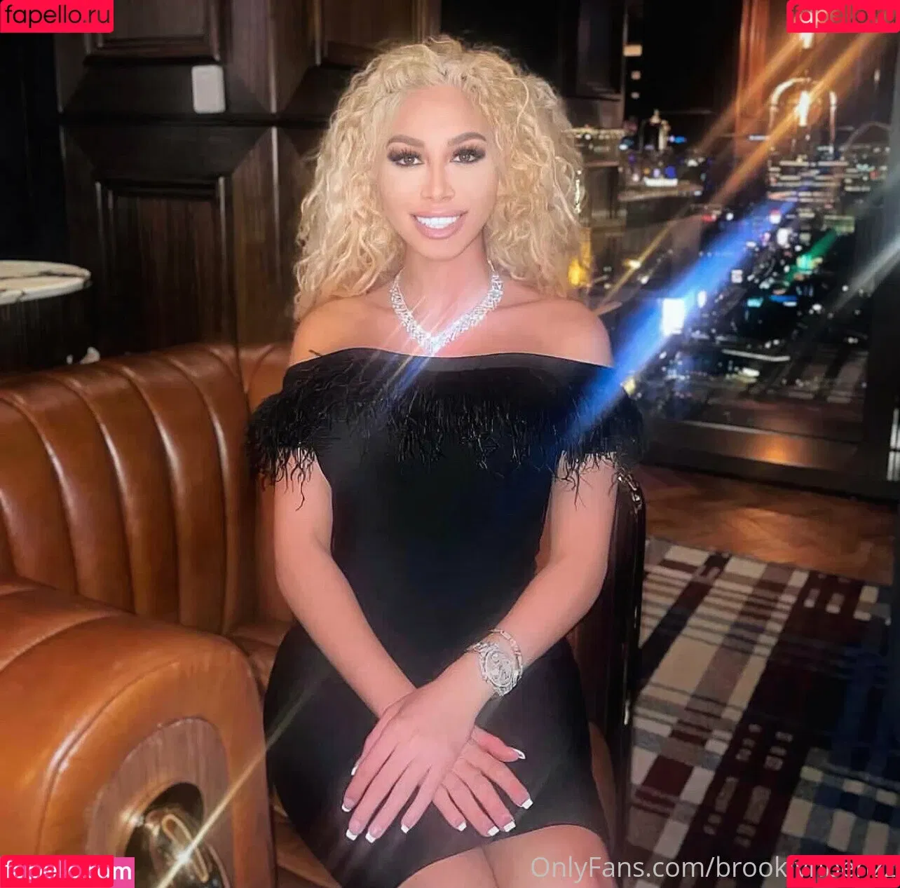Brooklyn Benzz Onlyfans Photo Gallery 