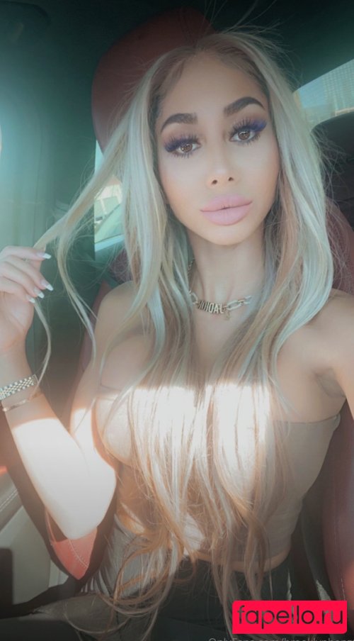 Brooklyn Benzz Nude Onlyfans Photo 25