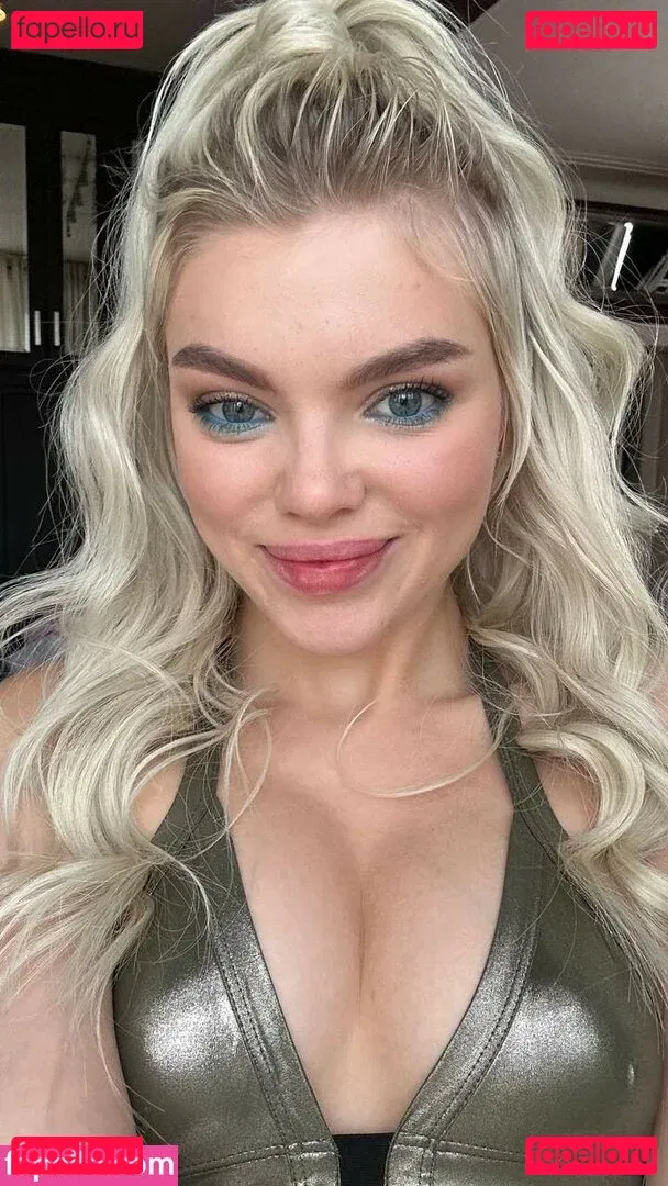 Ashby Winter Onlyfans Photo Gallery 