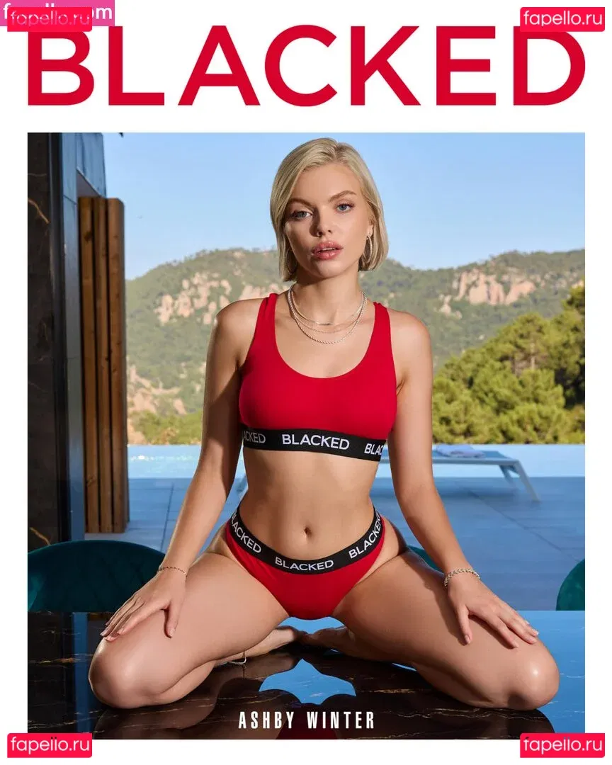 Ashby Winter Onlyfans Photo Gallery 