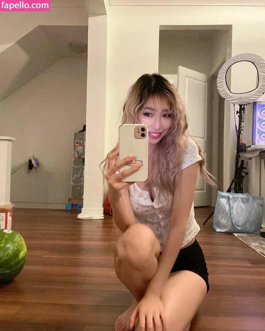 winterfaerie Onlyfans Photo Gallery 