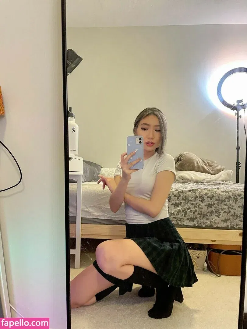 winterfaerie Onlyfans Photo Gallery 