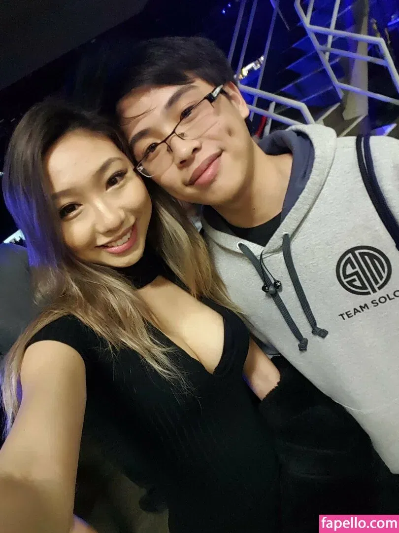 winterfaerie Onlyfans Photo Gallery 