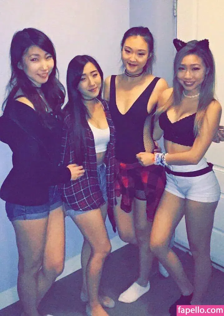 winterfaerie Onlyfans Photo Gallery 