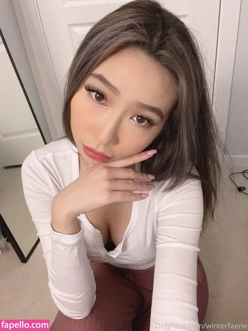 winterfaerie Onlyfans Photo Gallery 