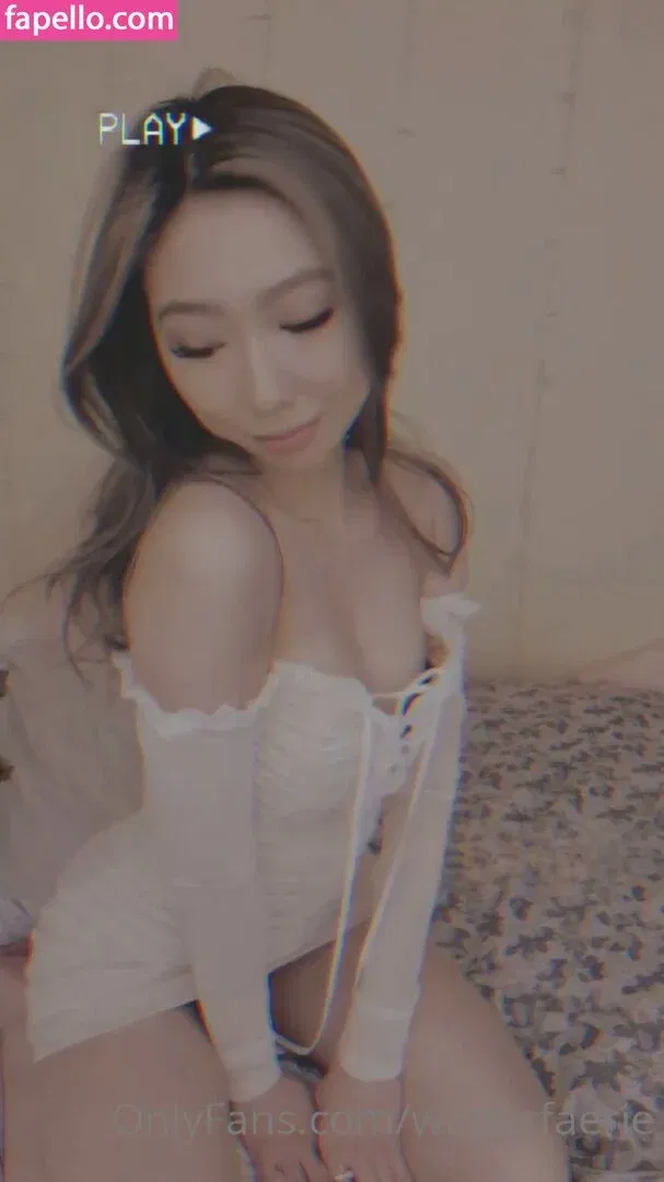 winterfaerie Onlyfans Photo Gallery 