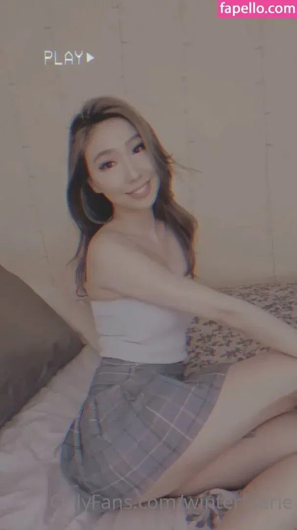 winterfaerie Onlyfans Photo Gallery 