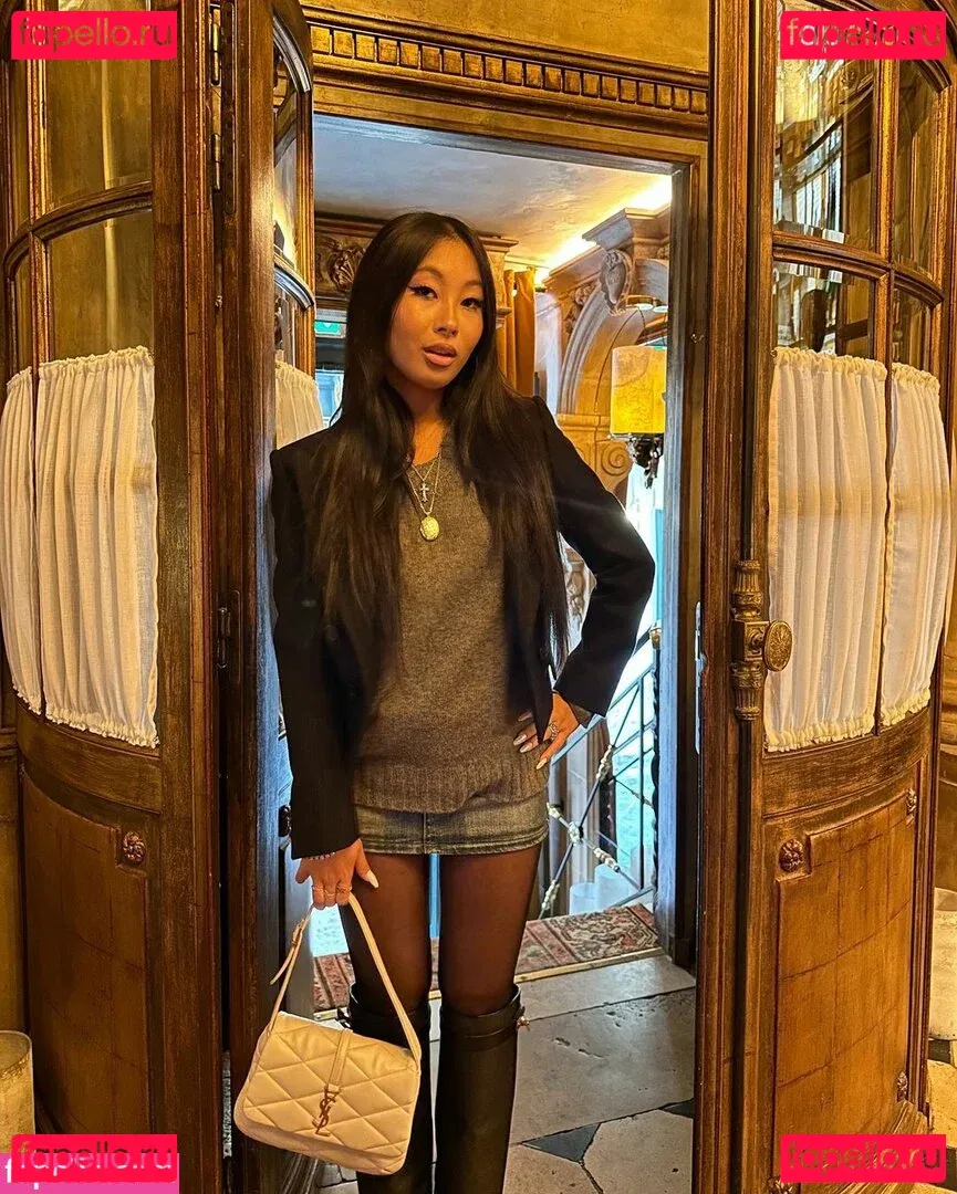 jadeold Onlyfans Photo Gallery 