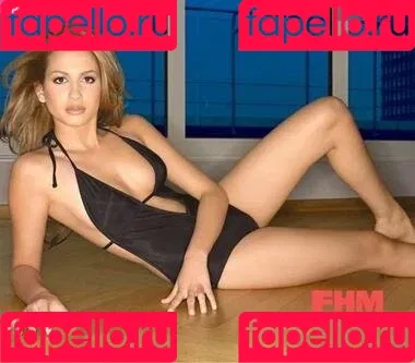 Mandy Capristo Onlyfans Photo Gallery 