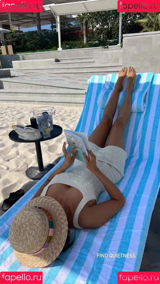 Mandy Capristo Onlyfans Photo Gallery 
