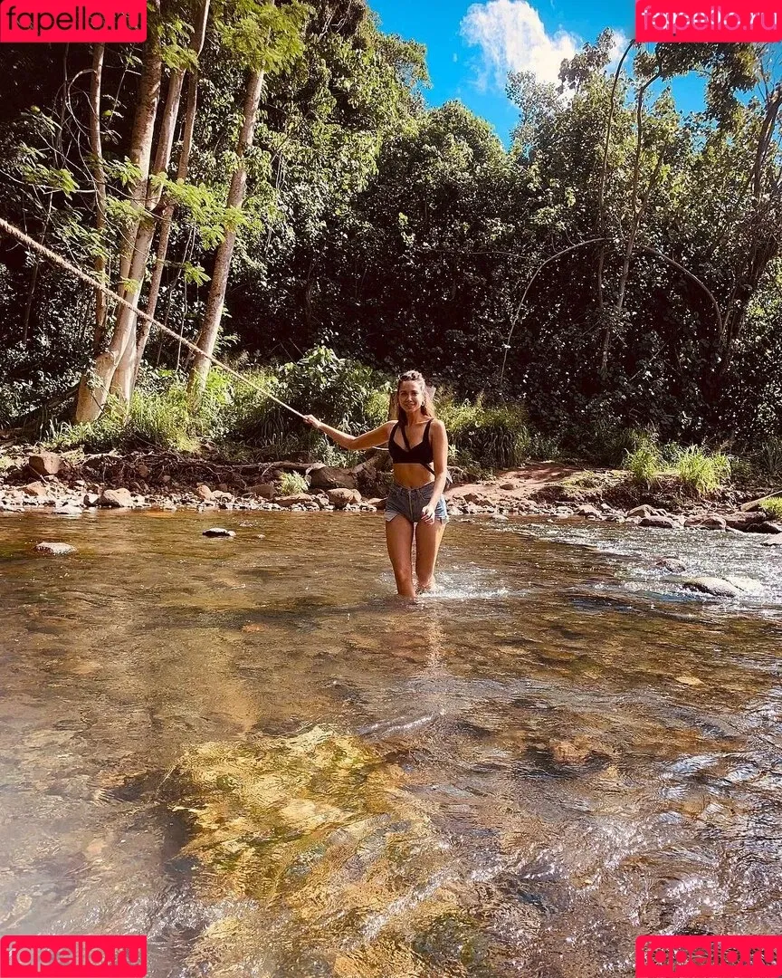 Mandy Capristo Onlyfans Photo Gallery 
