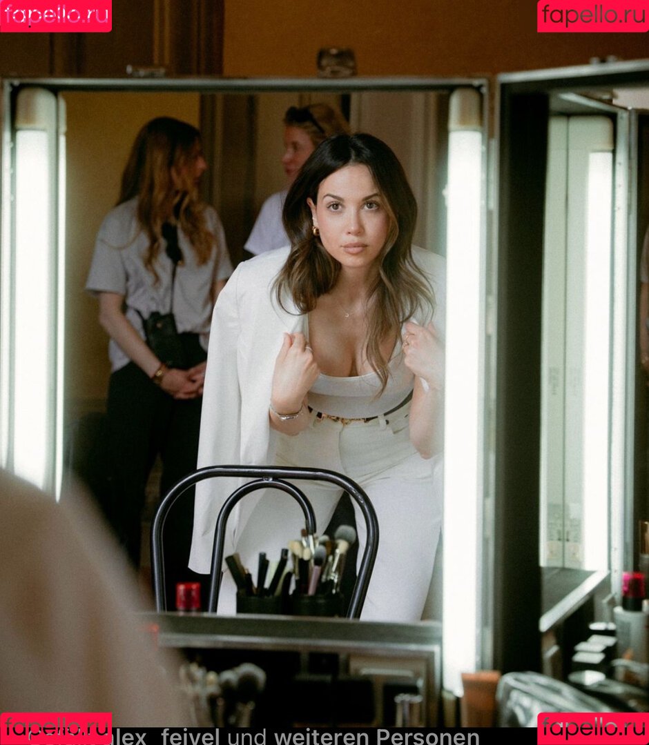 Mandy Capristo Onlyfans Photo Gallery 