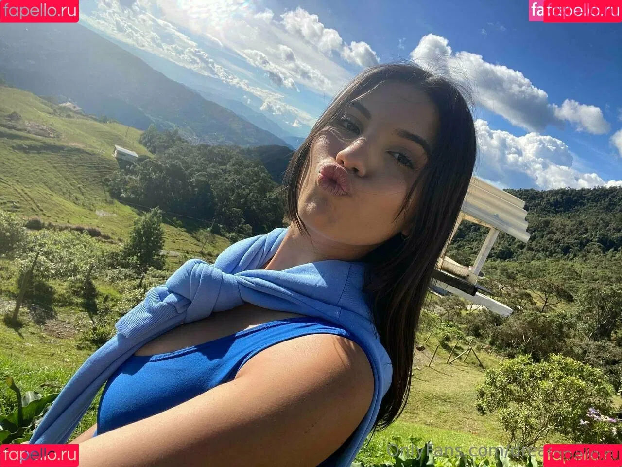 blueella Onlyfans Photo Gallery 