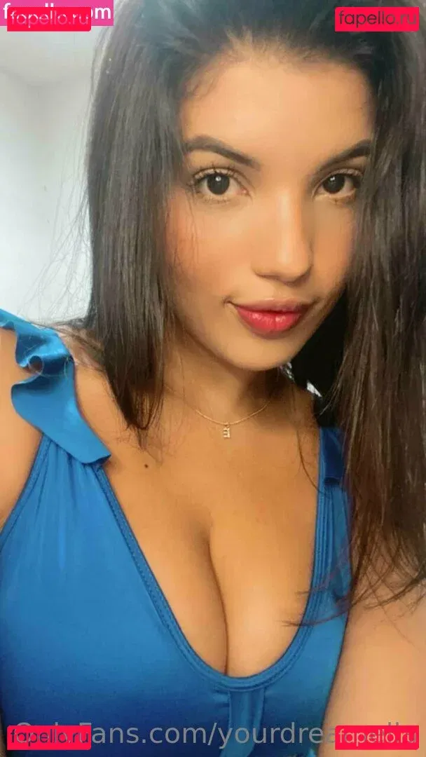 blueella Onlyfans Photo Gallery 