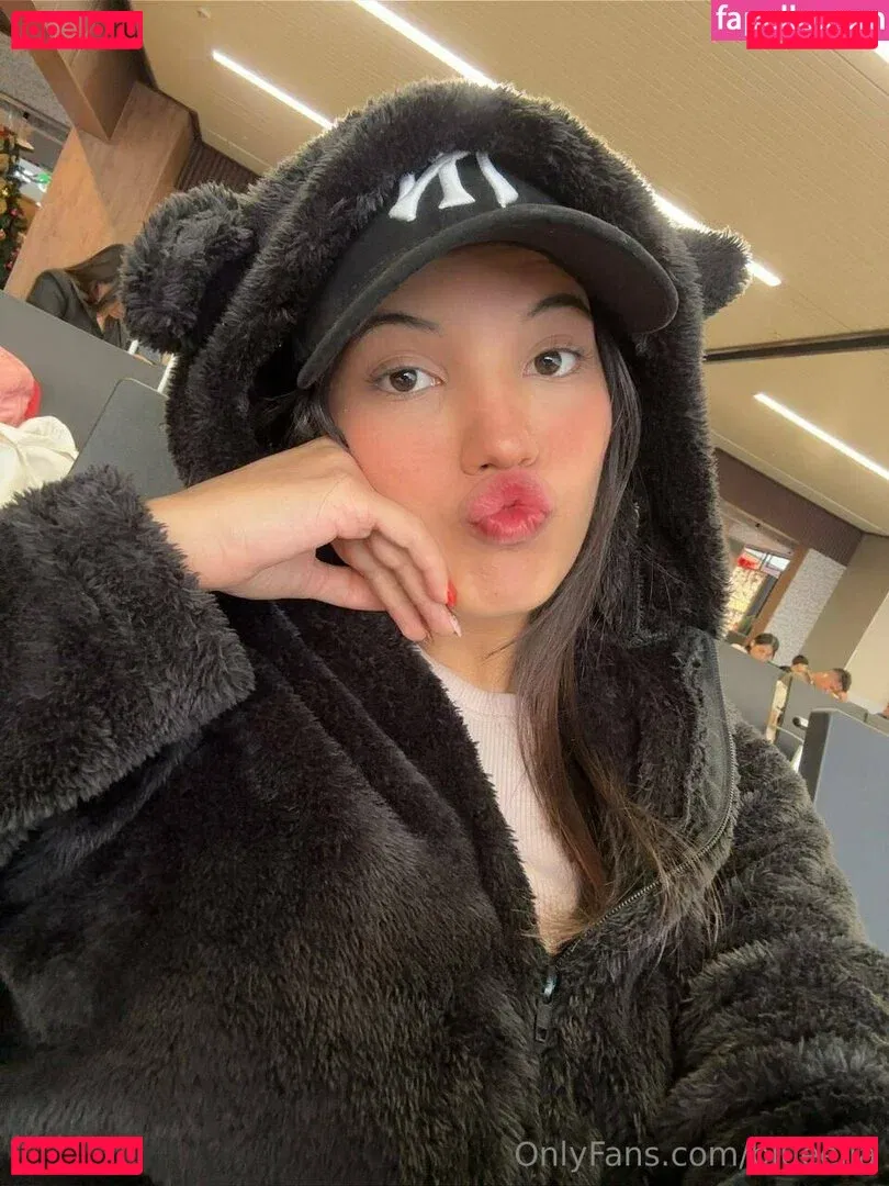 blueella Onlyfans Photo Gallery 