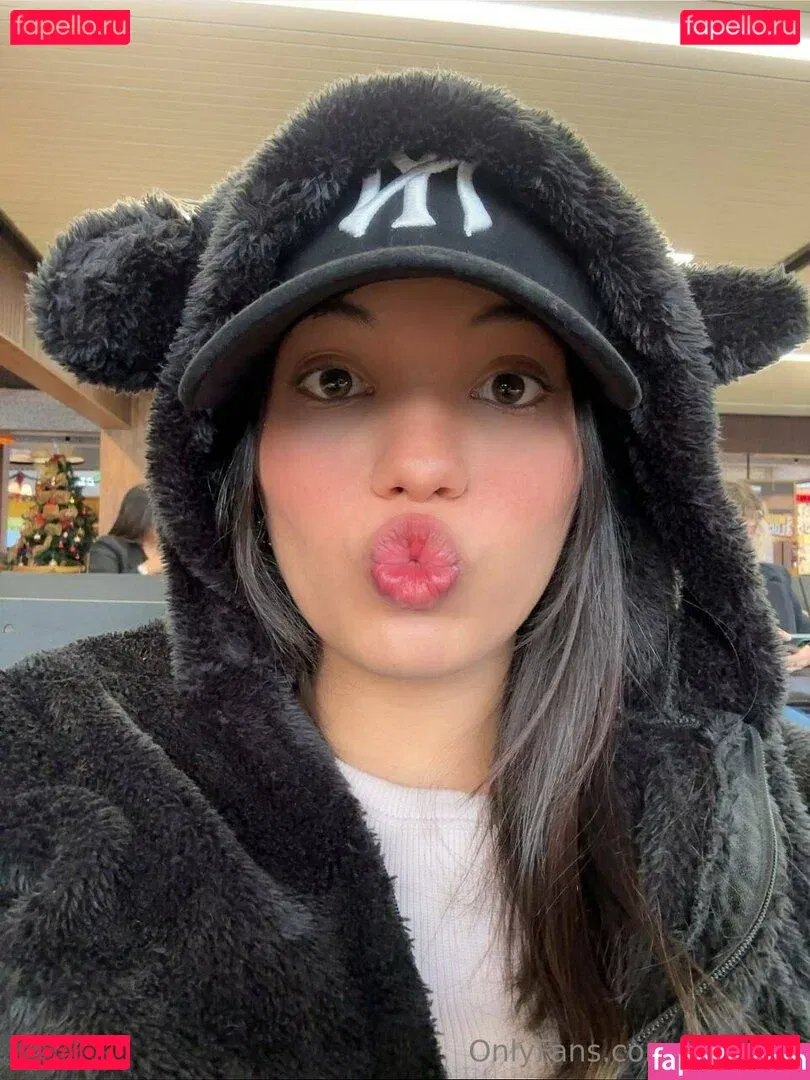 blueella Onlyfans Photo Gallery 