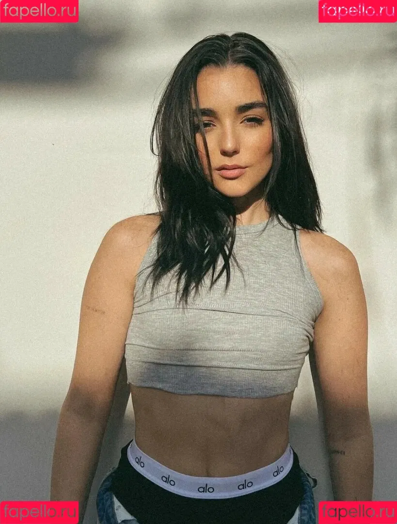Indiana Massara Onlyfans Photo Gallery 