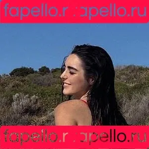 Indiana Massara Onlyfans Photo Gallery 