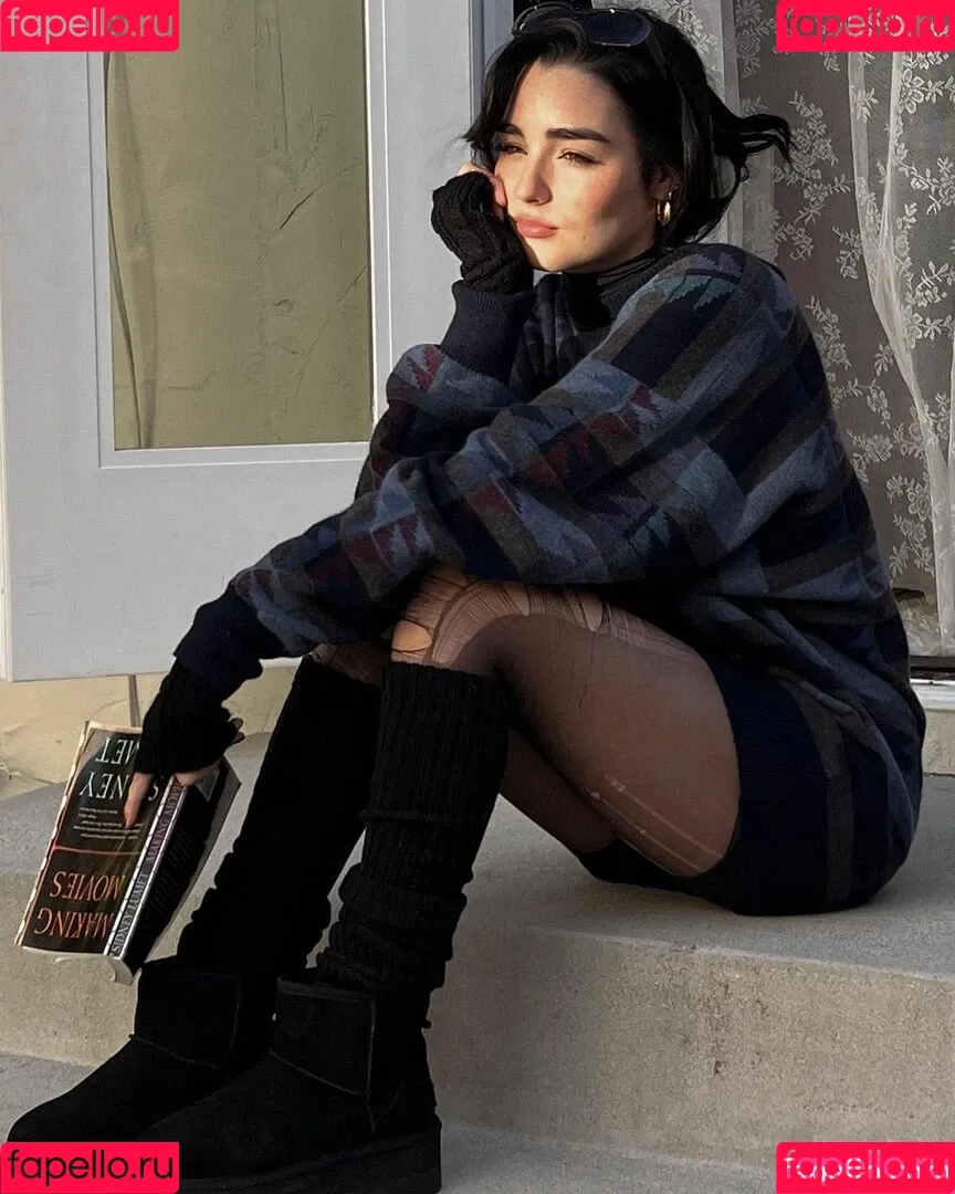 Indiana Massara Onlyfans Photo Gallery 