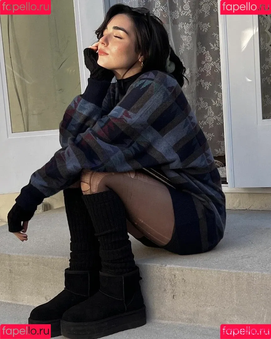 Indiana Massara Onlyfans Photo Gallery 
