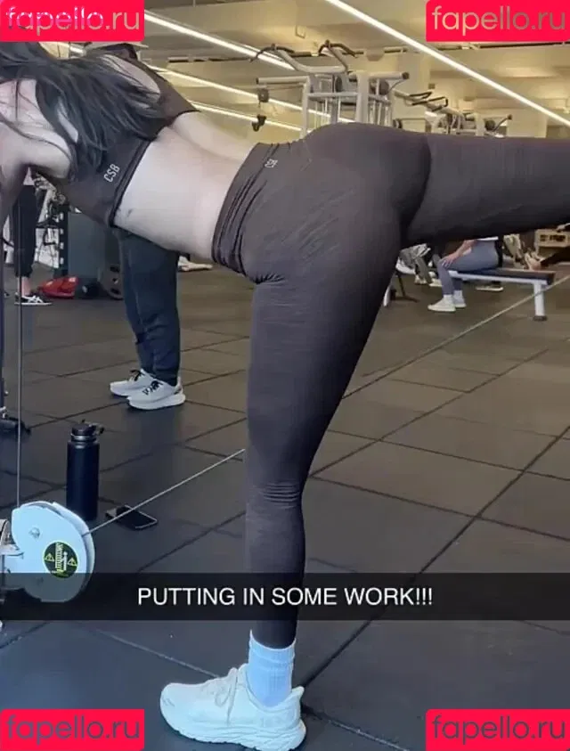 Indiana Massara Onlyfans Photo Gallery 