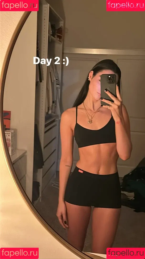 Indiana Massara Onlyfans Photo Gallery 