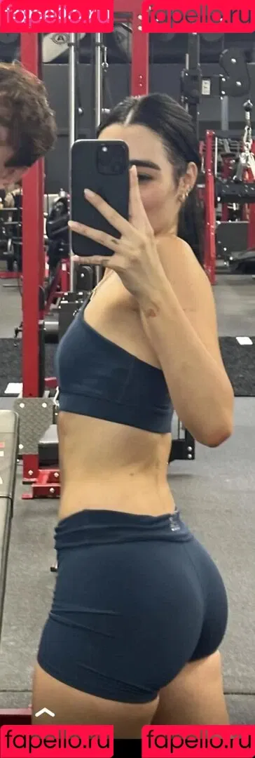 Indiana Massara Onlyfans Photo Gallery 