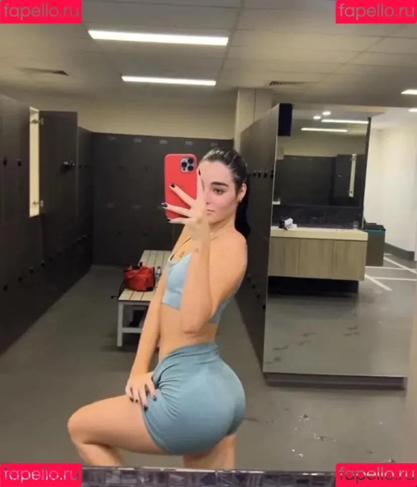 Indiana Massara Onlyfans Photo Gallery 