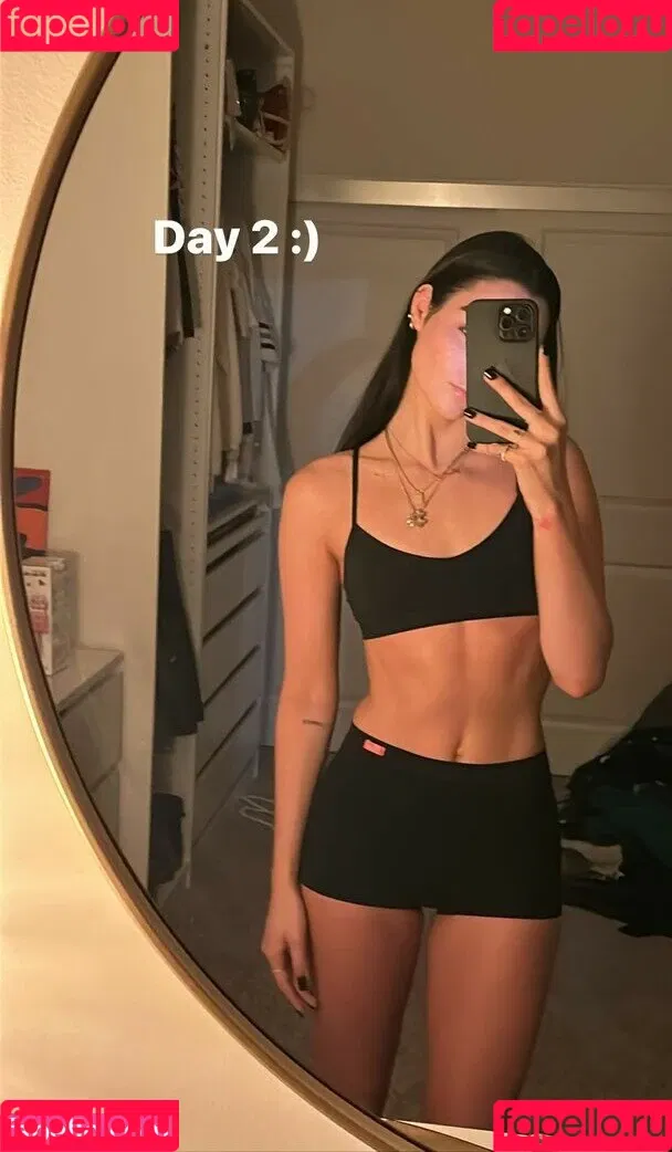 Indiana Massara Onlyfans Photo Gallery 