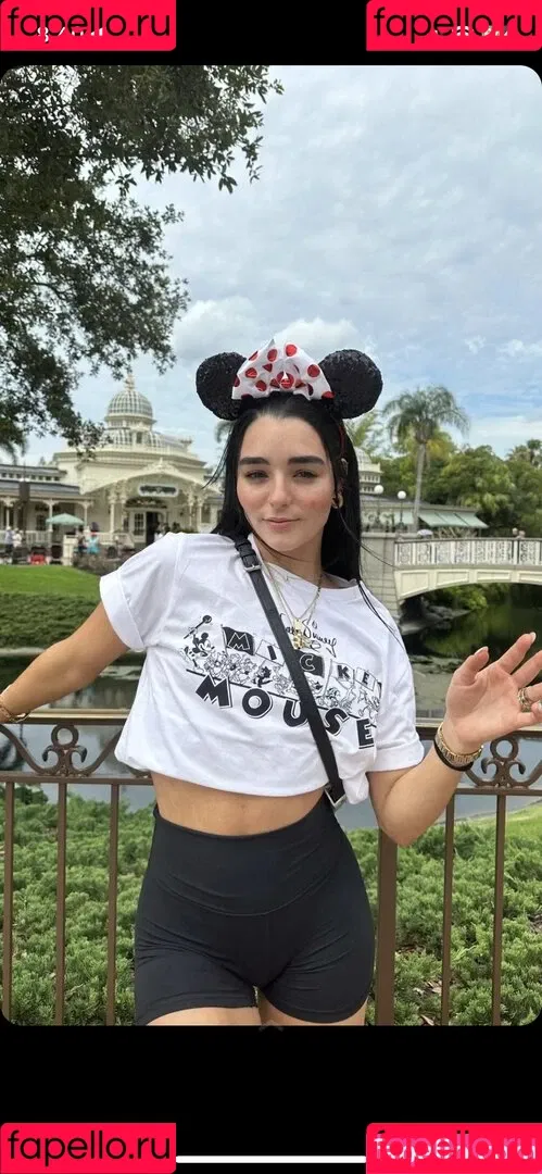 Indiana Massara Onlyfans Photo Gallery 
