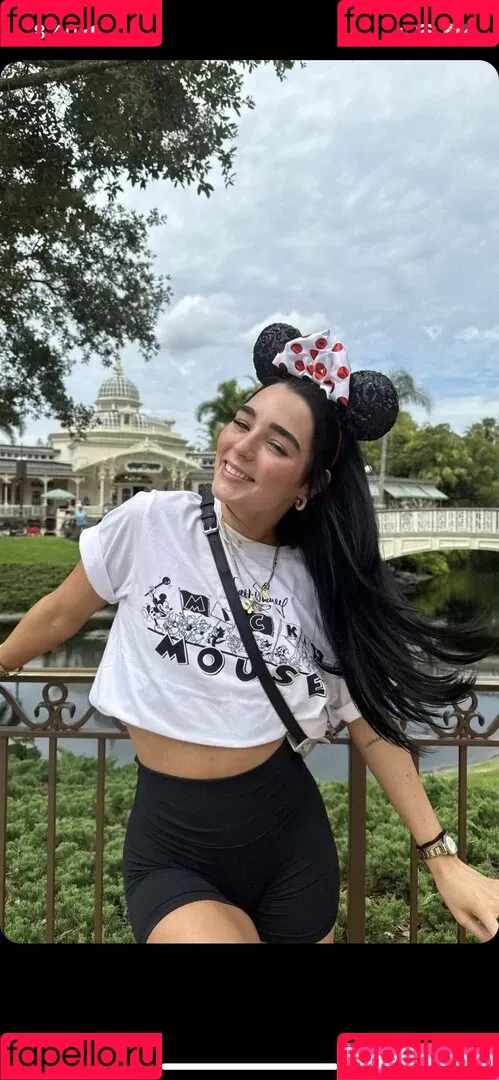 Indiana Massara Onlyfans Photo Gallery 
