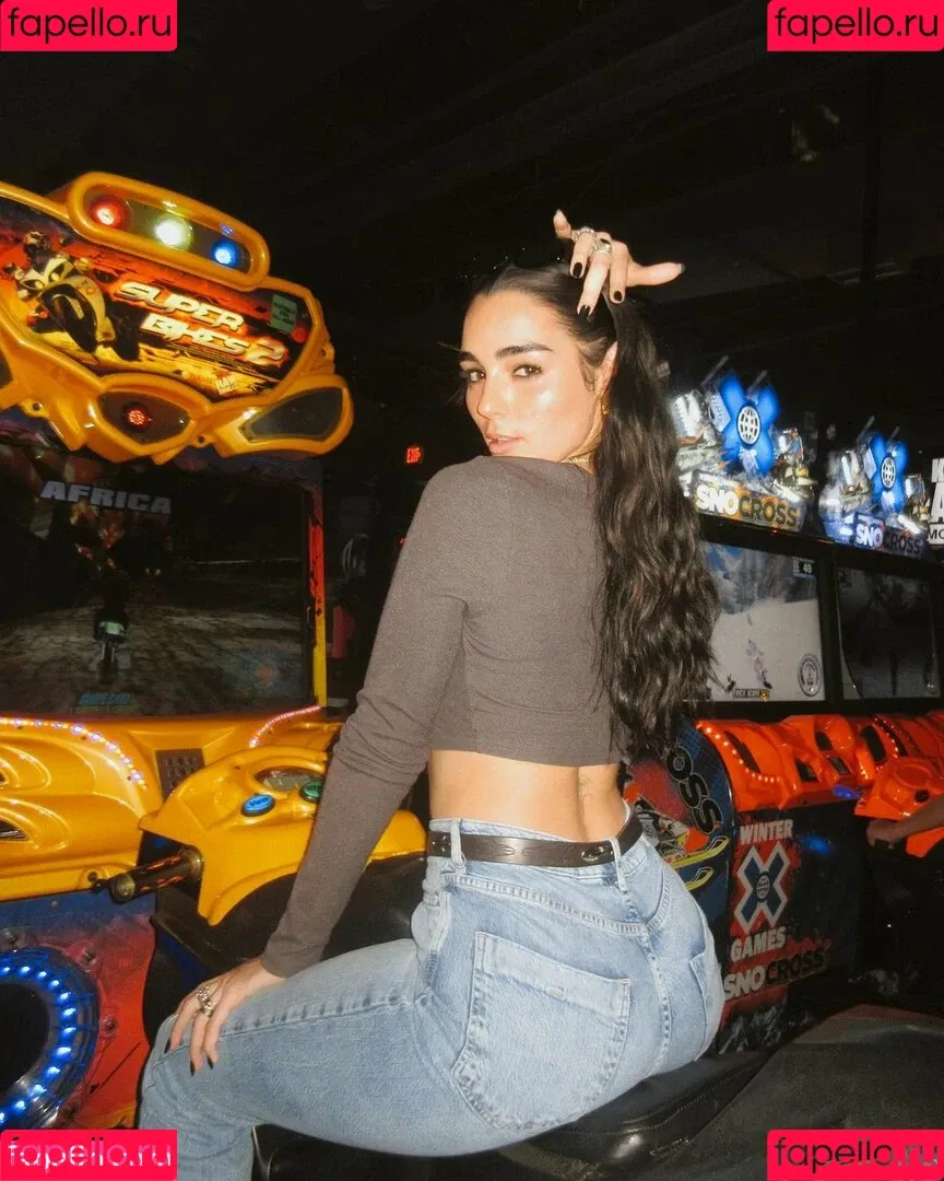 Indiana Massara Onlyfans Photo Gallery 