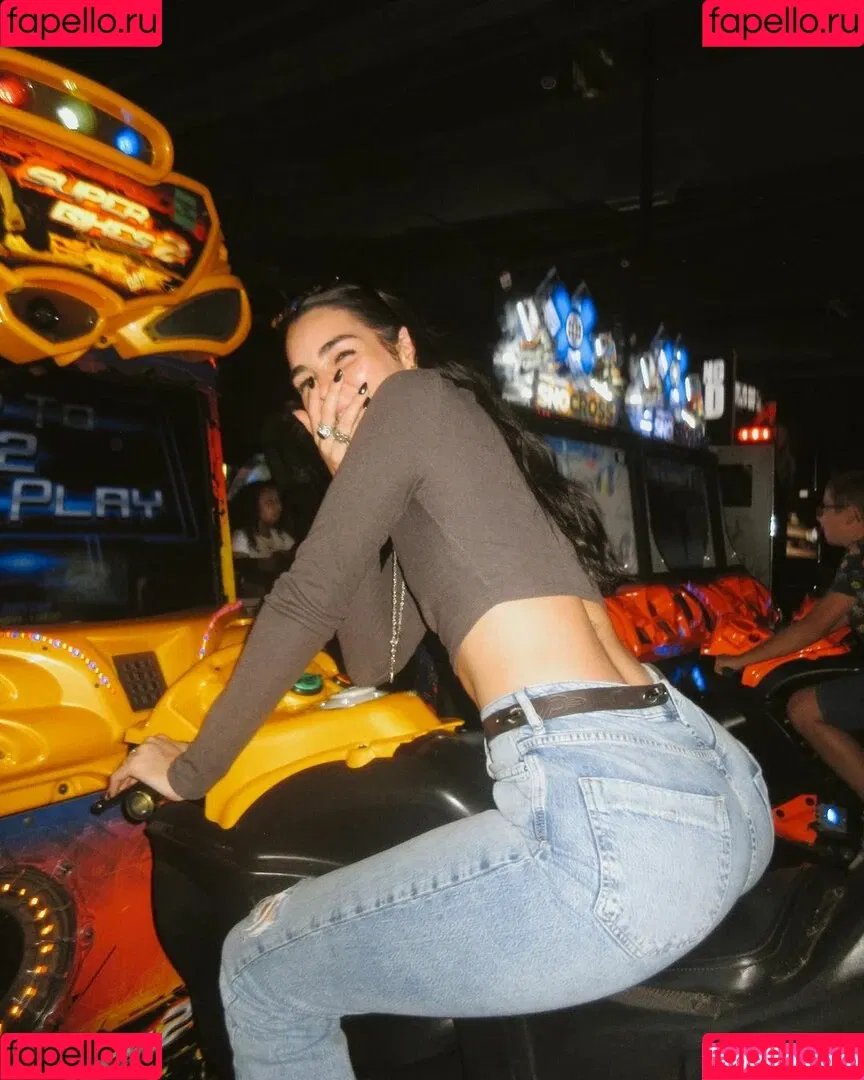 Indiana Massara Onlyfans Photo Gallery 