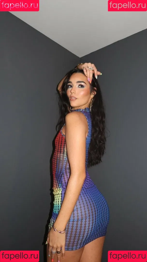Indiana Massara Onlyfans Photo Gallery 