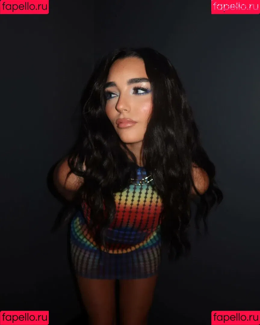 Indiana Massara Onlyfans Photo Gallery 