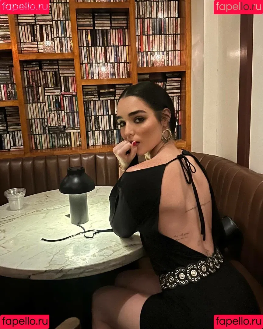 Indiana Massara Onlyfans Photo Gallery 